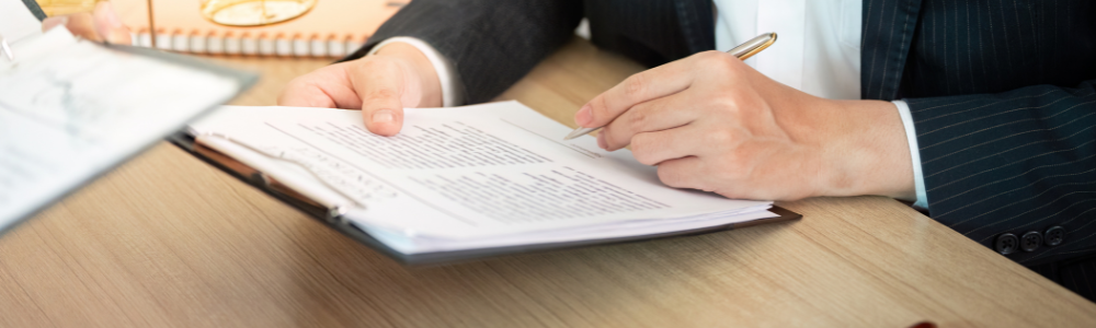 procedura restrukturyzacyjna